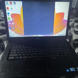 Dell Laptop Window 7 