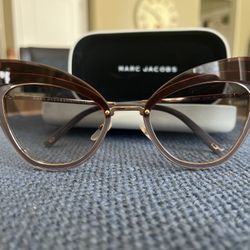 Marc Jacobs Women Designer Sunglasses 