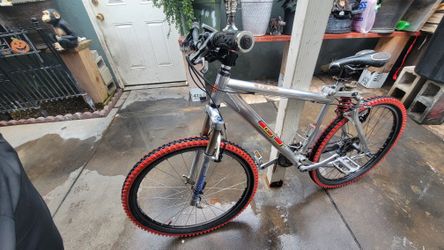 Bike