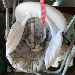 Baby Swing