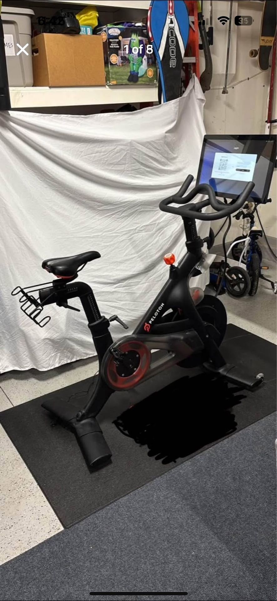 Peloton