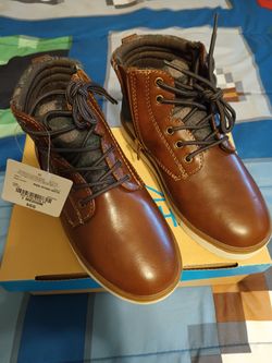 Boys Shoes Size 1