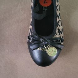 Toddler  New Shoes Size 7