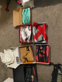 Pc trade!