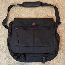 SwissGear Laptop Bag (16 Inch)