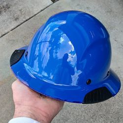 Lift Hardhat. Really Good Condition. Rarely Worn AT All. 