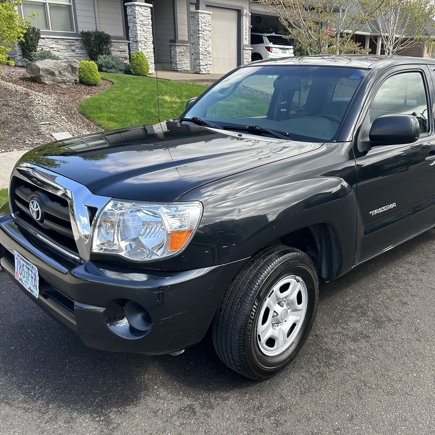 2006 Toyota Tacoma