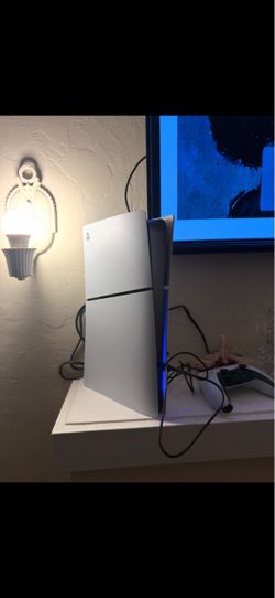 Sony PlayStation 5 Slim Console