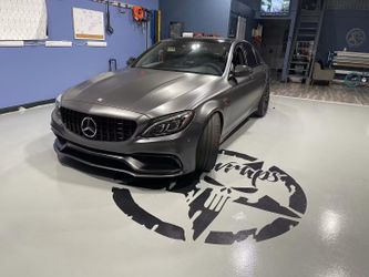 Car wraps