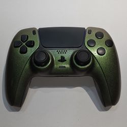 Competitive Edition PS5 Controller 