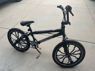 Mongoose 20” Bike