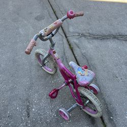 Bike For Little Kids 