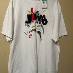 Jordan Men’s Tee , Size #XL, $20 Firm 