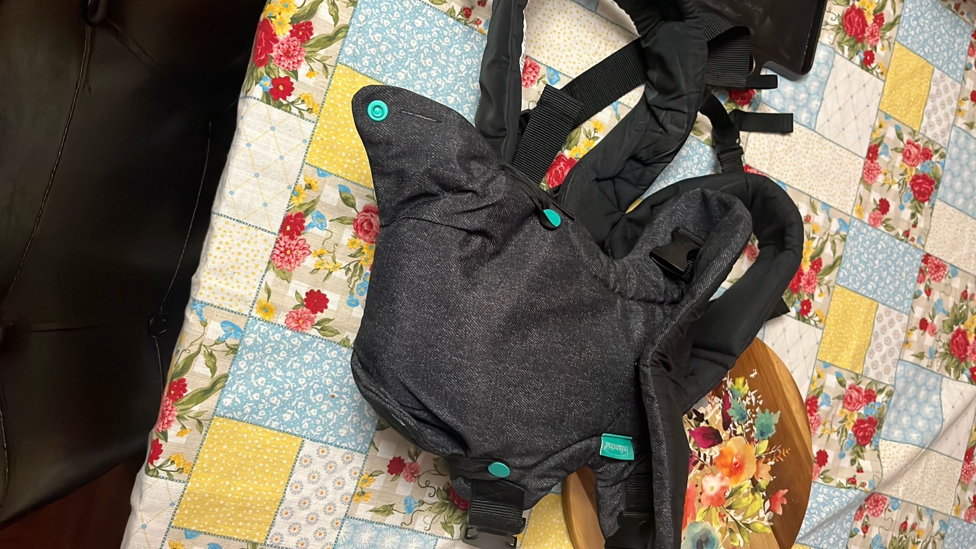 Baby Backpack