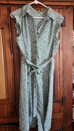 Vintage dresses