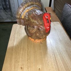 Thanksgiving Gravy Dish Or Small Soup Terrain