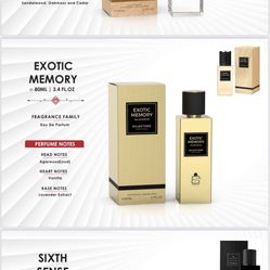 Los Mejores Perfumes Árabe De Venta Al De Tal Y Al Por Mayor Excelente Precio 
