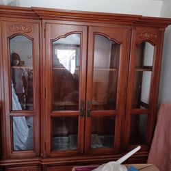 China Cabinet 