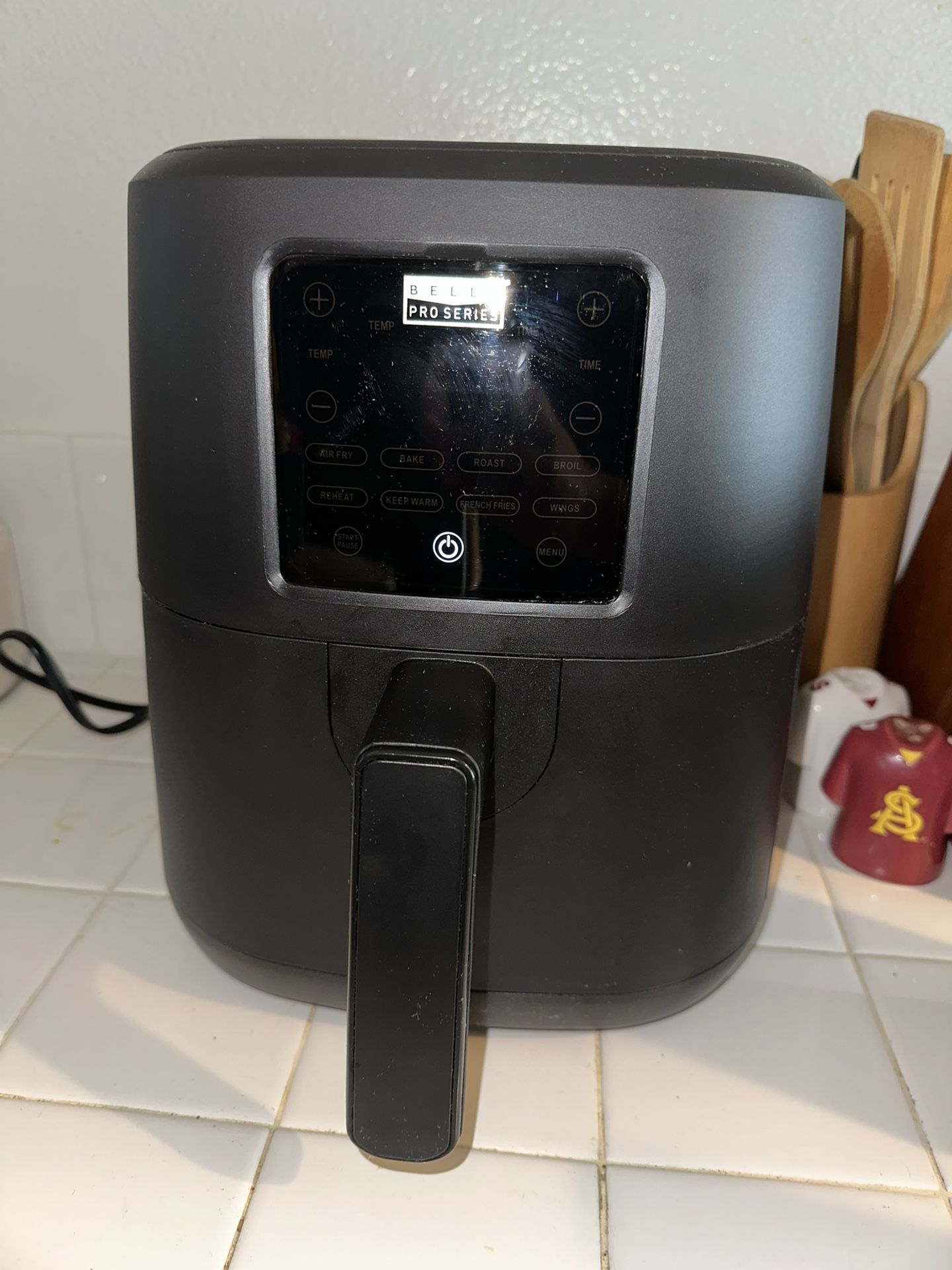 4.2 Qt Air Fryer