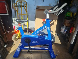 F45 V3 Stationary Spin Bike.