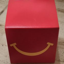 Lil McDonald’s #5- Drink Dispenser 