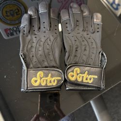 Batting Gloves 