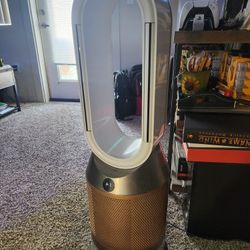Dyson - Purifier Humidify + Cool Formaldehyde - PH04