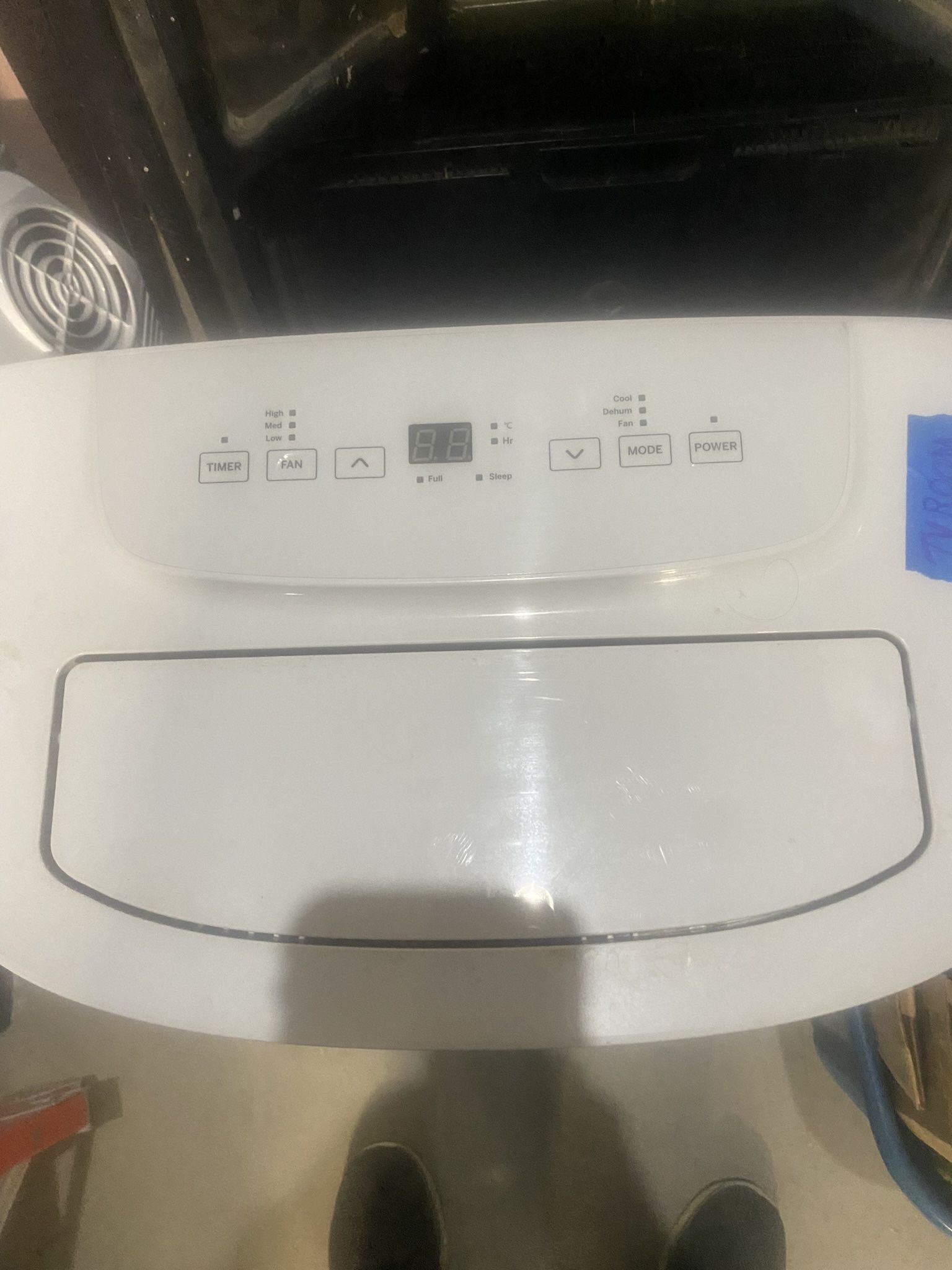 Portable Air Conditioner By Airemax