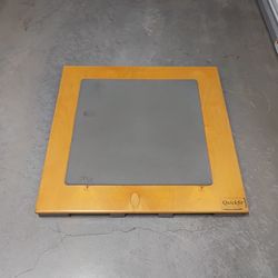 Exercise Board Impact and Joint Protection