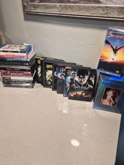 Dvds