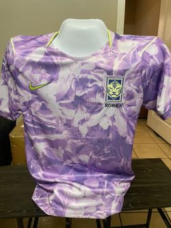 South Korea Jersey