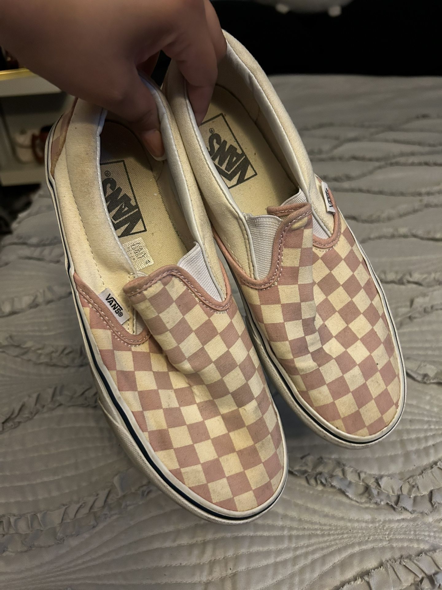 Vans