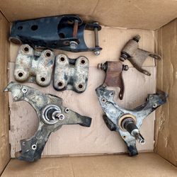 Chevy Obs Parts