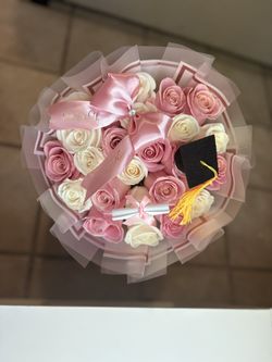 Grad Bouquet