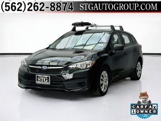 2023 Subaru Impreza