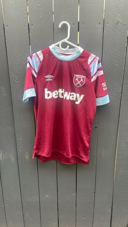 West Ham Jersey