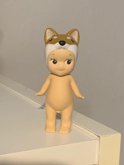 Sonny angel  Series 4 Shiba Inu