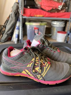 Reebok’s Women’s Crossfit Shoes