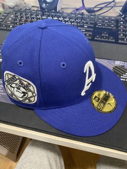 Hatclub Philadelphia /Oakland Athletics Size 7