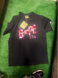 Bape t-shirt