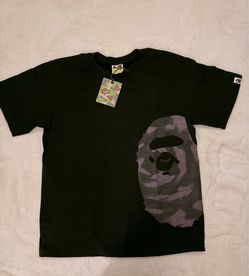B APE Size M NEW
