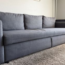 IKEA Friheten Sleeper Sofa