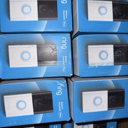 Ring Doorbell Battery Plus 