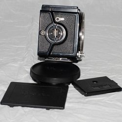 Bronica Zenza ETRS