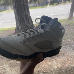 Jordan 5 concord