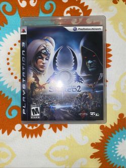 Sacred 2
