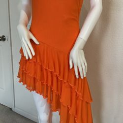 Brandnew Summer Dress Size SMALL