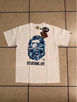 Bape t-shirt