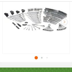 Husky Mechanic Tool Set