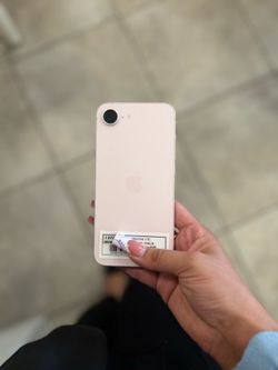 iPHONE 17E VERIZON 256GB